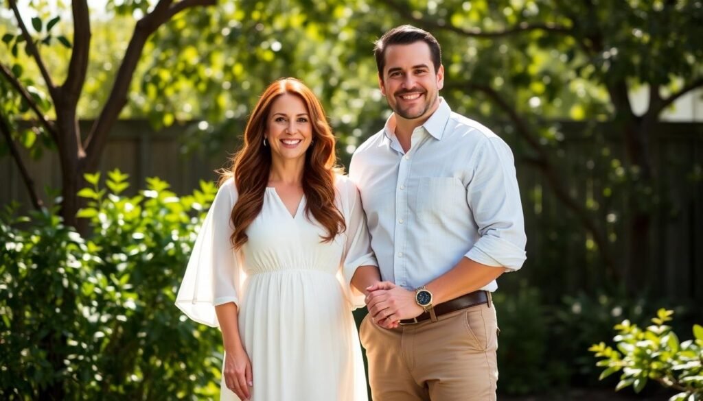 Chip and Joanna Gaines Mormon