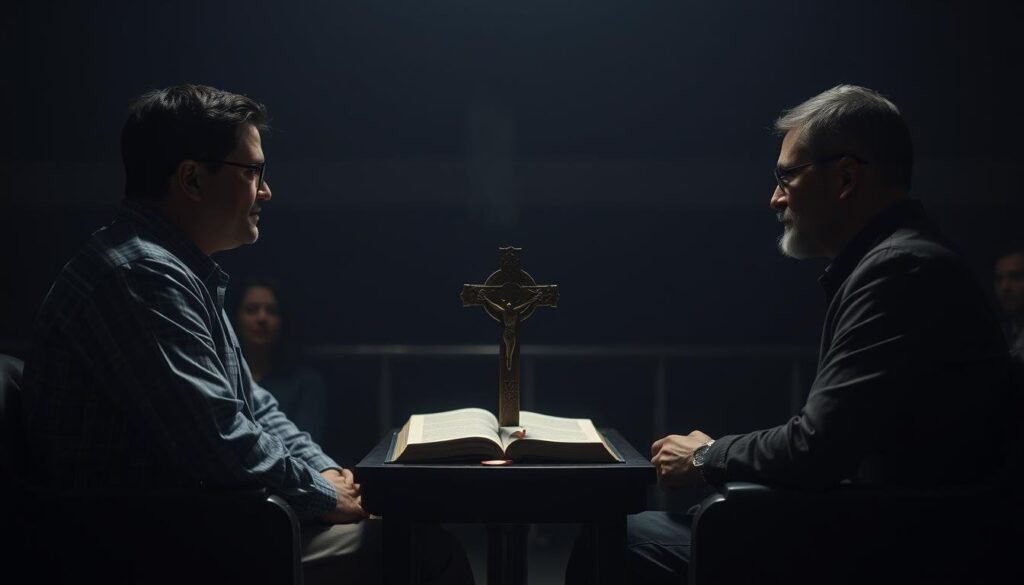 Christian-Mormon relationship challenges