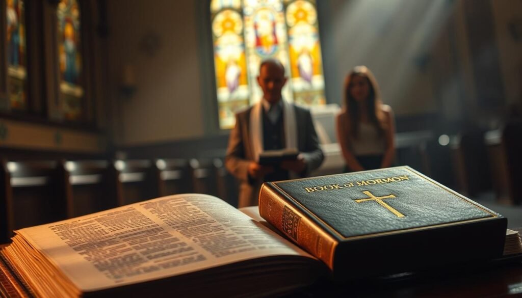 Christian perspectives on the Book of Mormon