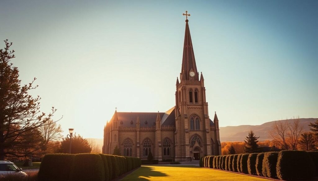 Mormon Church tax status