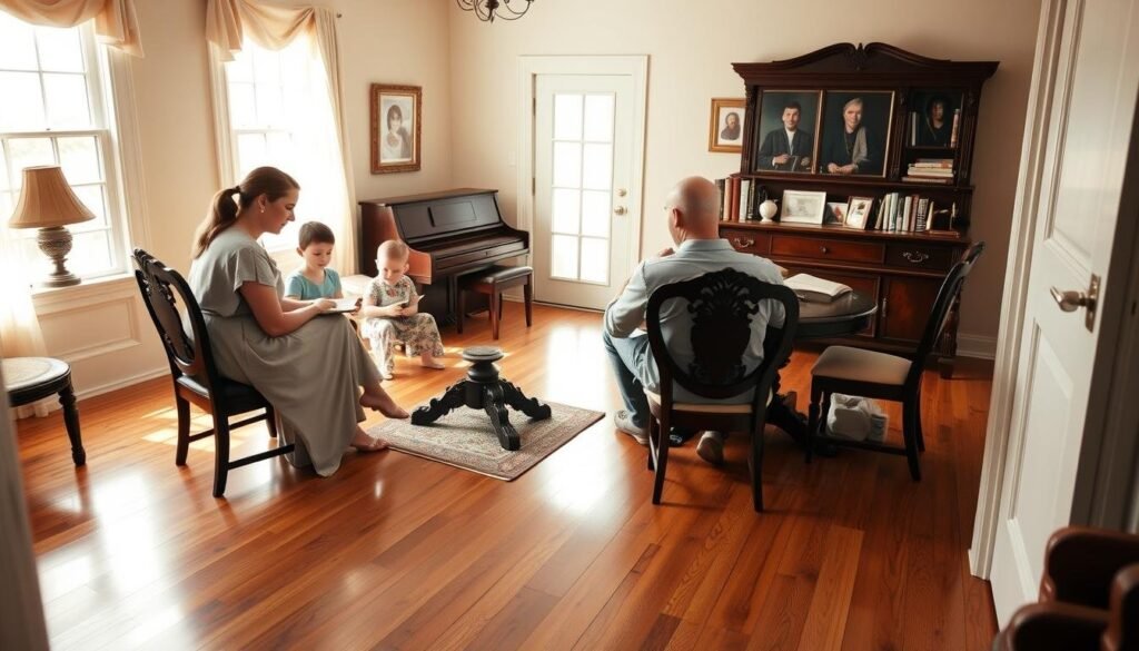 Mormon Sunday Observance