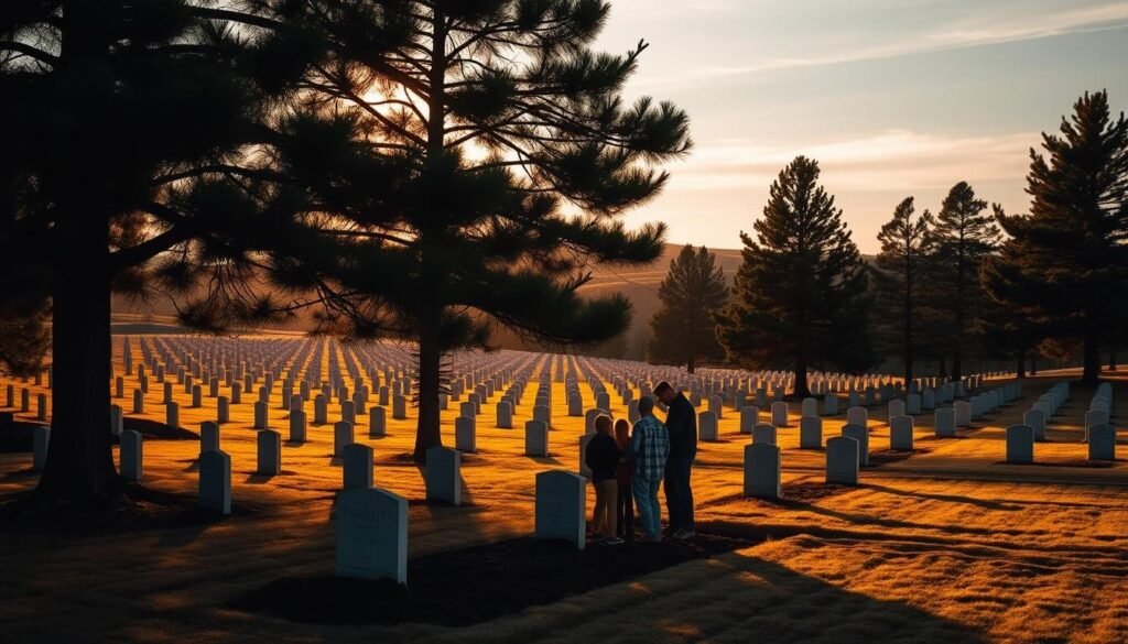 Mormon burial practices