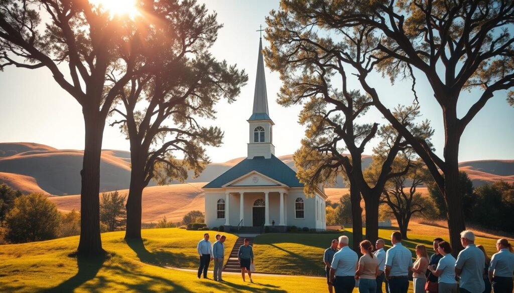Mormon church growth initiatives