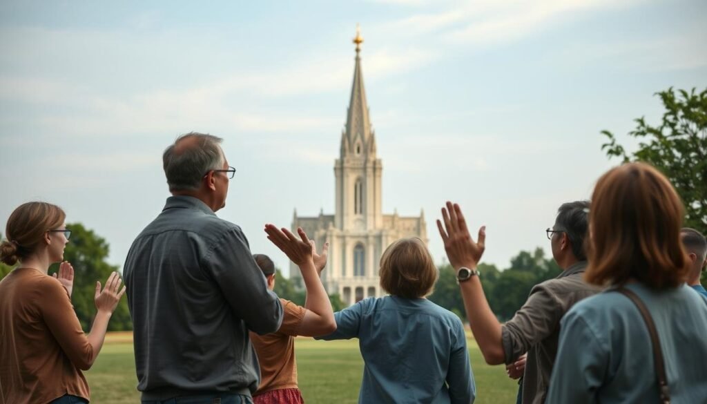Mormon responses to criticism