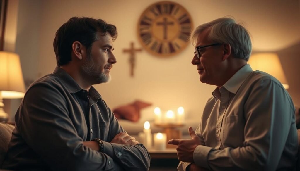 Can a Christian Date a Mormon