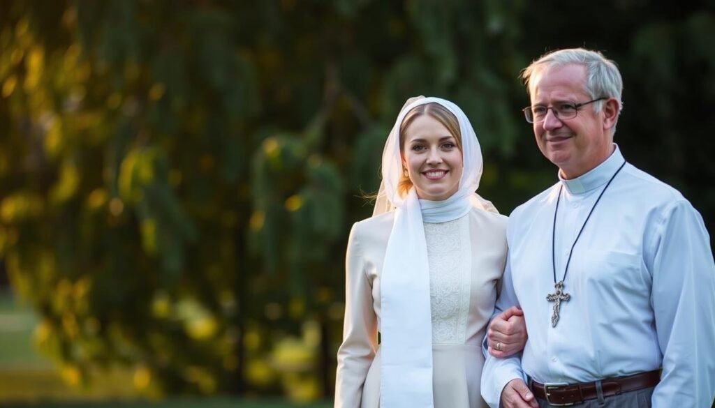 Can a Mormon Marry a Catholic