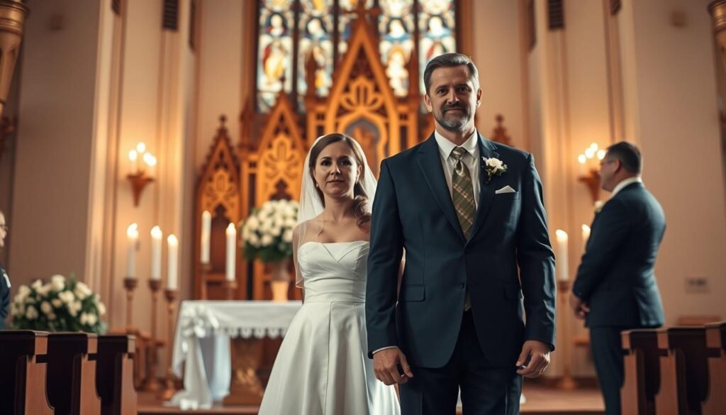 Can Mormons Marry Non-Mormons