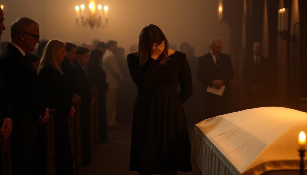 Can a Woman Wear Pants to a Mormon Funeral