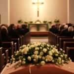 Can Anyone Attend a Mormon Funeral