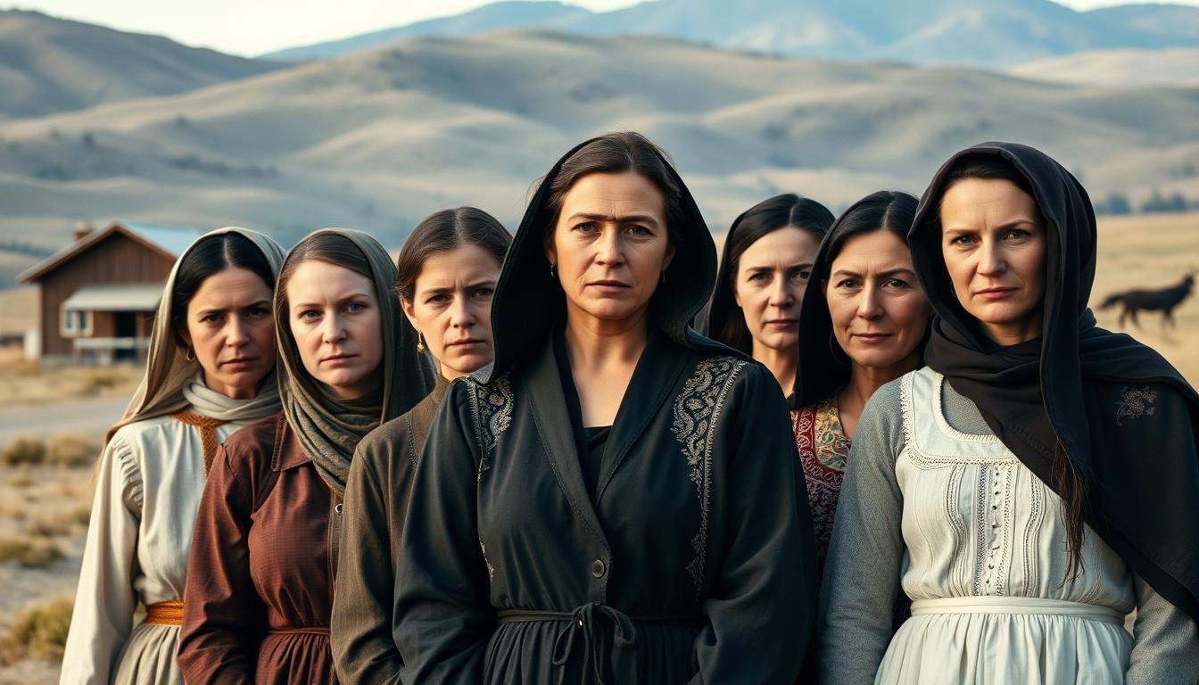 Can Mormon Women Have Multiple Husbands