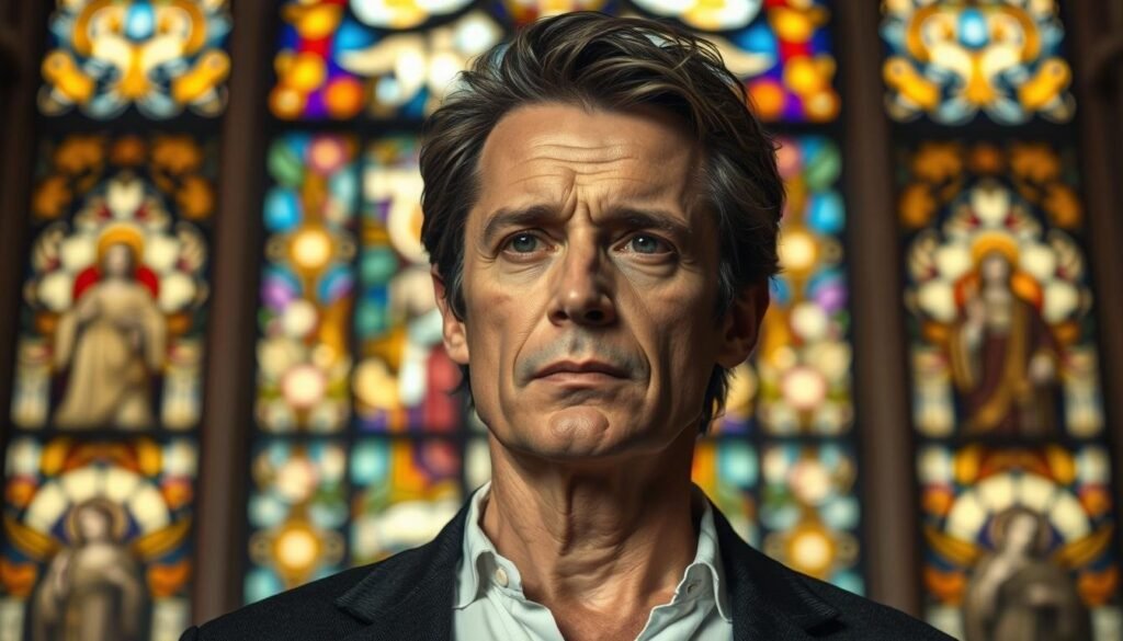 celebrity religion