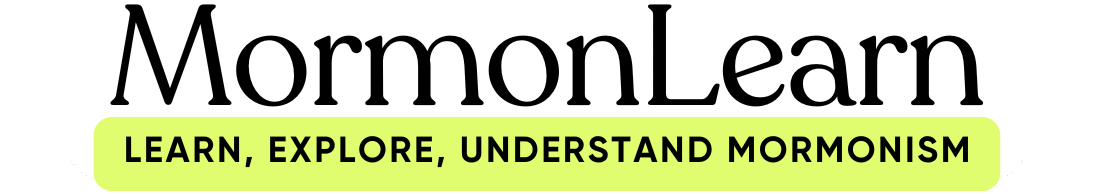 MormonLearn.com