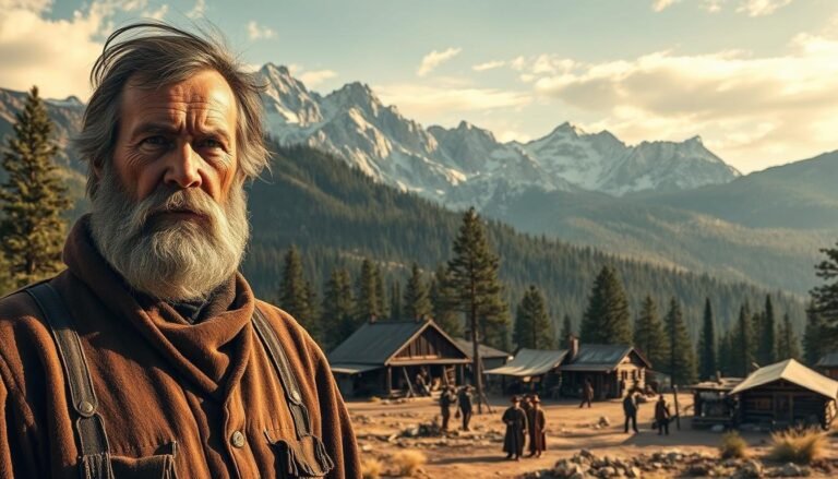 Did Jim Bridger Sell His Fort to the Mormons