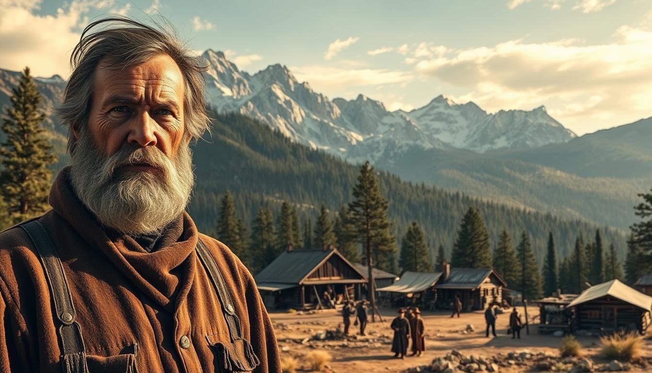 Did Jim Bridger Sell His Fort to the Mormons