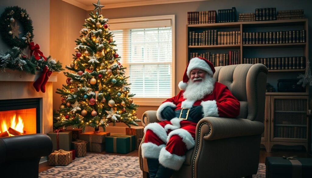 Do Mormons Believe in Santa Claus