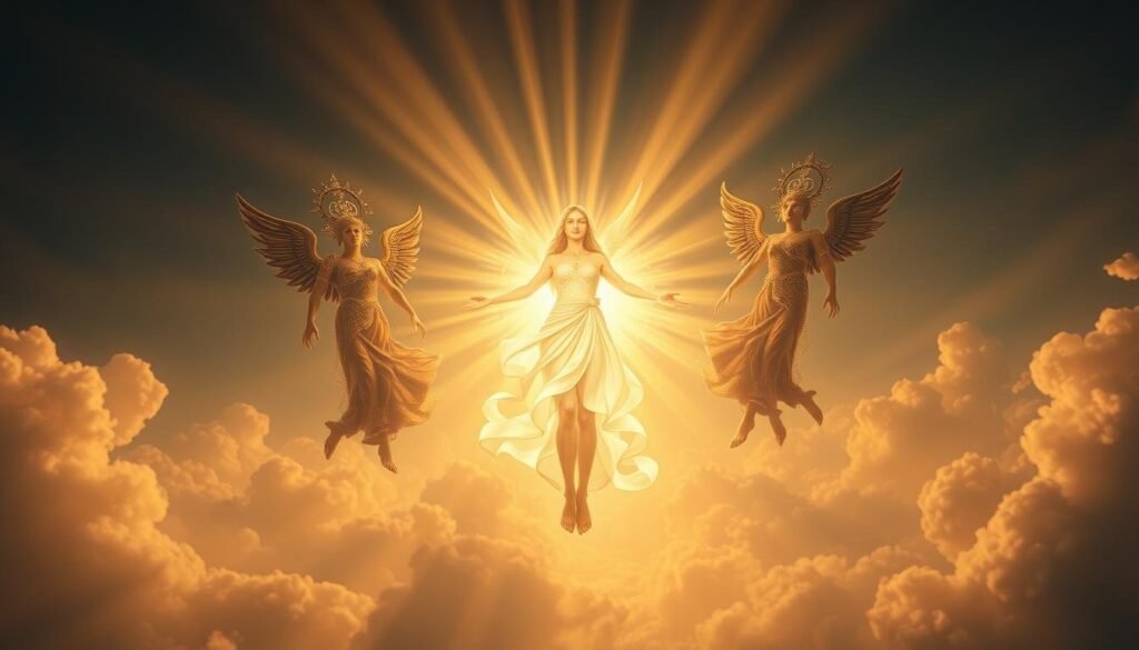 Do Mormons Believe in the Triune God