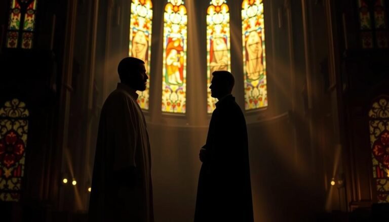 Are Jesus and Lucifer Brothers in Mormon Beliefs