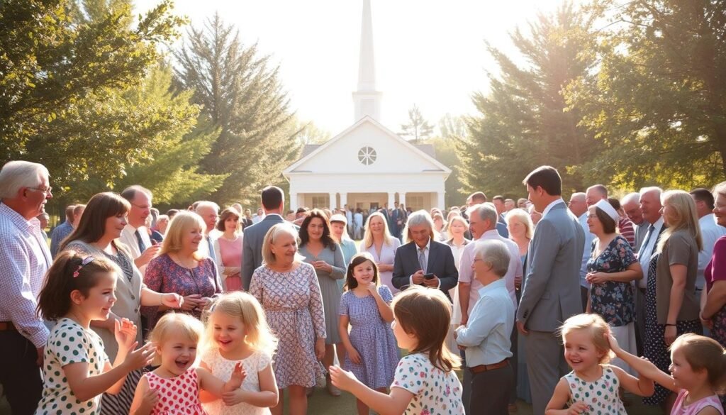 Do Mormons Celebrate Holidays and Birthdays