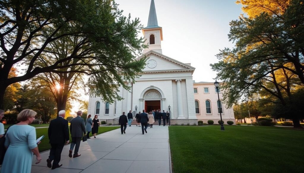 Do Mormons Go to Church on Saturday