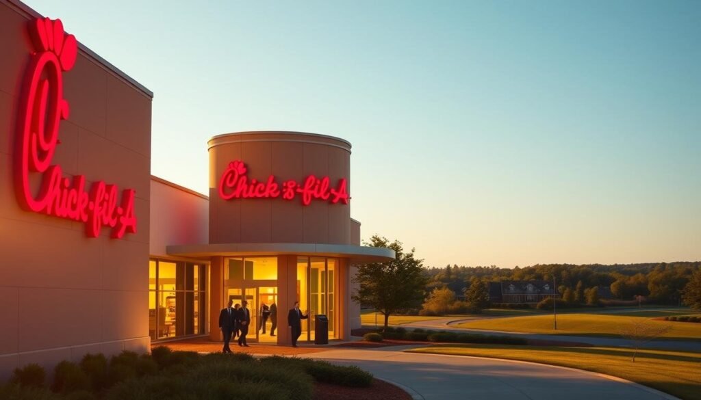 Are Mormons Behind Chick-fil-A