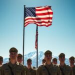Mormon Participation in the U.S. Armed Forces
