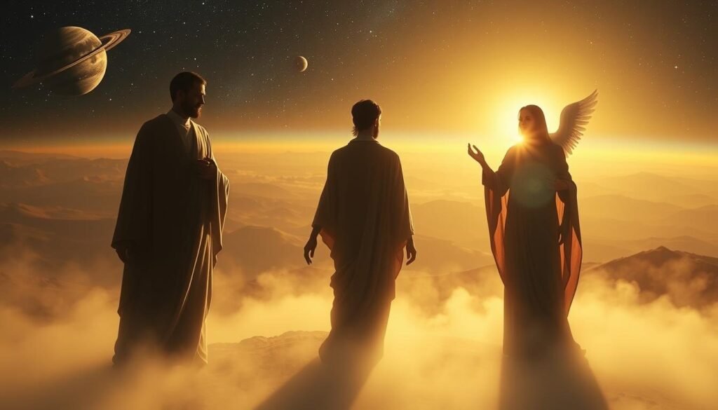 What Do Mormons Believe About the Trinity