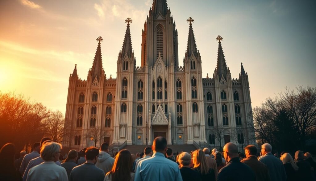 Mormon Church's Stance on Cremation