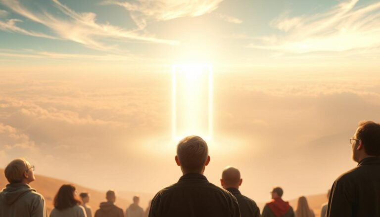 What Do Mormons Believe About the Rapture