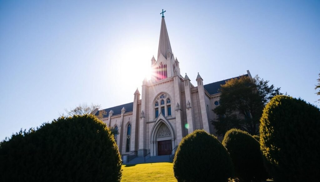 Tax Obligations of the Mormon Church