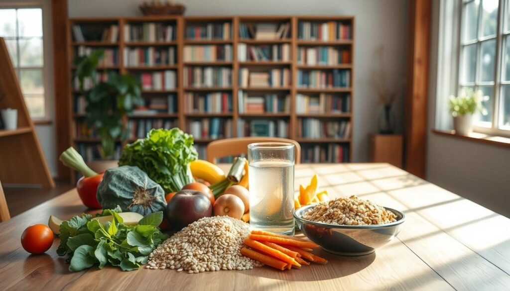 health perspectives on Mormon diet