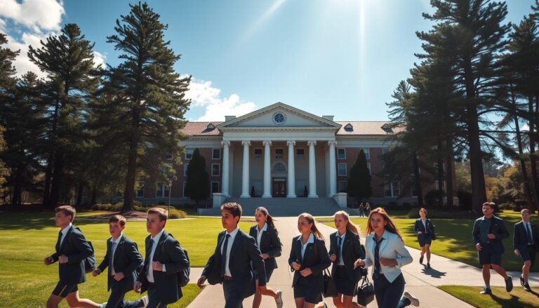 Is American Leadership Academy Mormon-Based