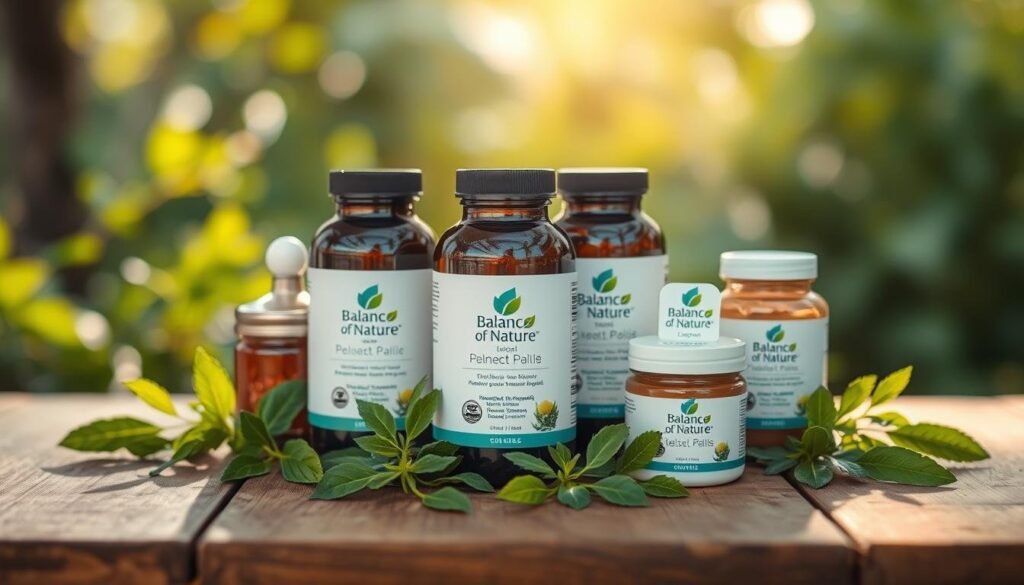 Is Balance of Nature a Mormon Company