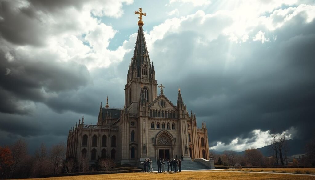 Is the Mormon Church Considered a Cult