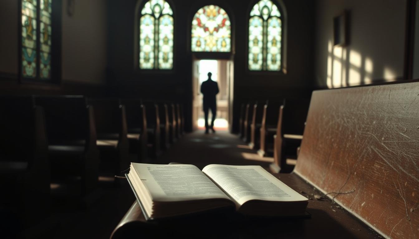 Is the Mormon Church Losing Members