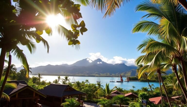 polynesian Cultural Center: Is it Mormon-Owned