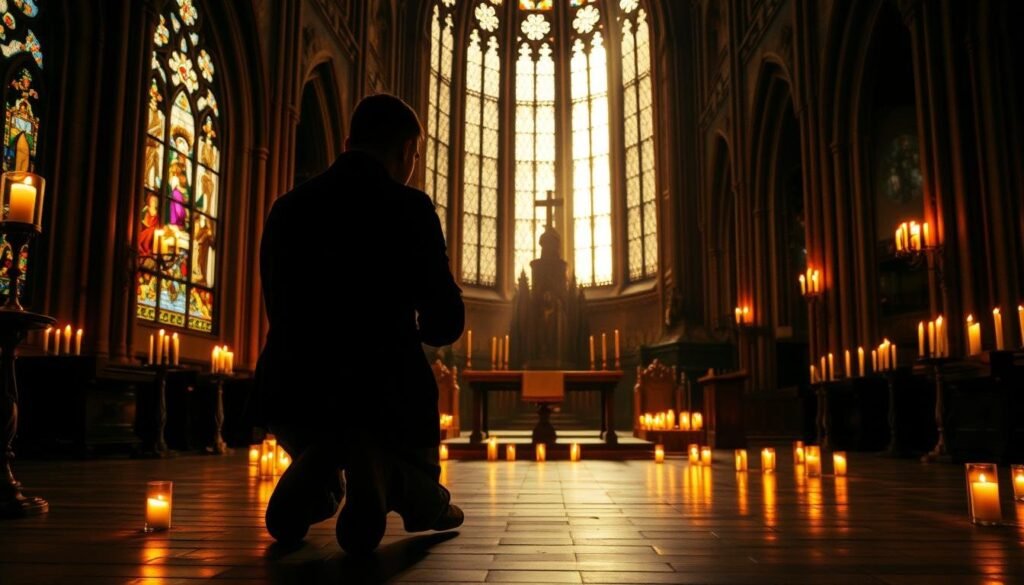spiritual implications