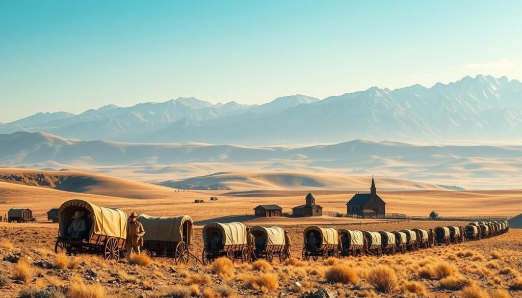 Why Did Mormons Leave New York