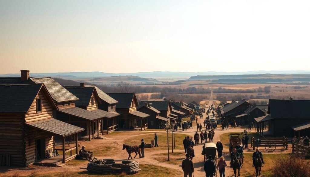 Why Did the Mormons Leave Illinois