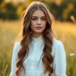 Why Do Mormon Women Have Long Hair