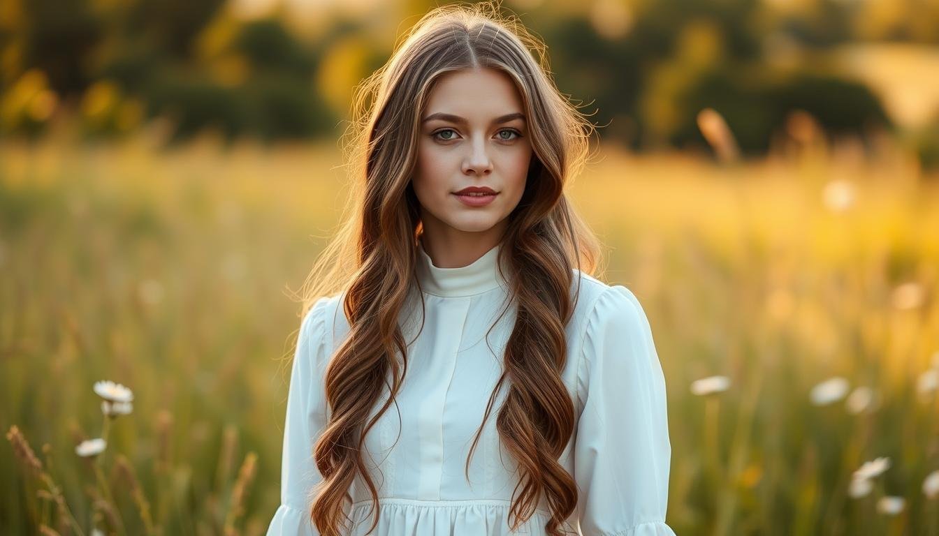 Why Do Mormon Women Have Long Hair