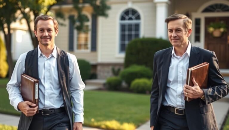 Why Do Mormons Go Door-to-Door