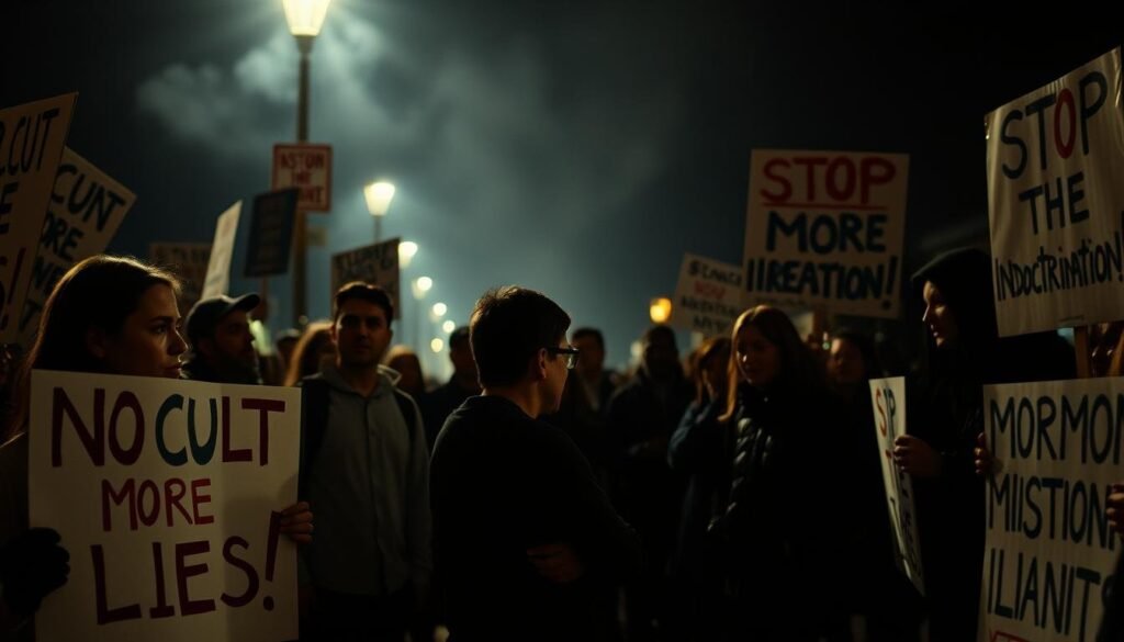 Why People Don't Like Mormons