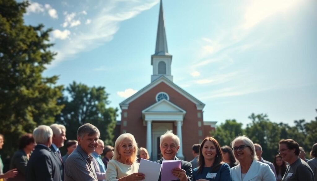 Can the Mormon Church Help Me Financially