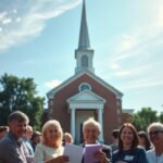 Can the Mormon Church Help Me Financially