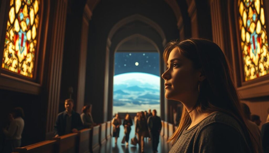 Mormon beliefs on mortal life