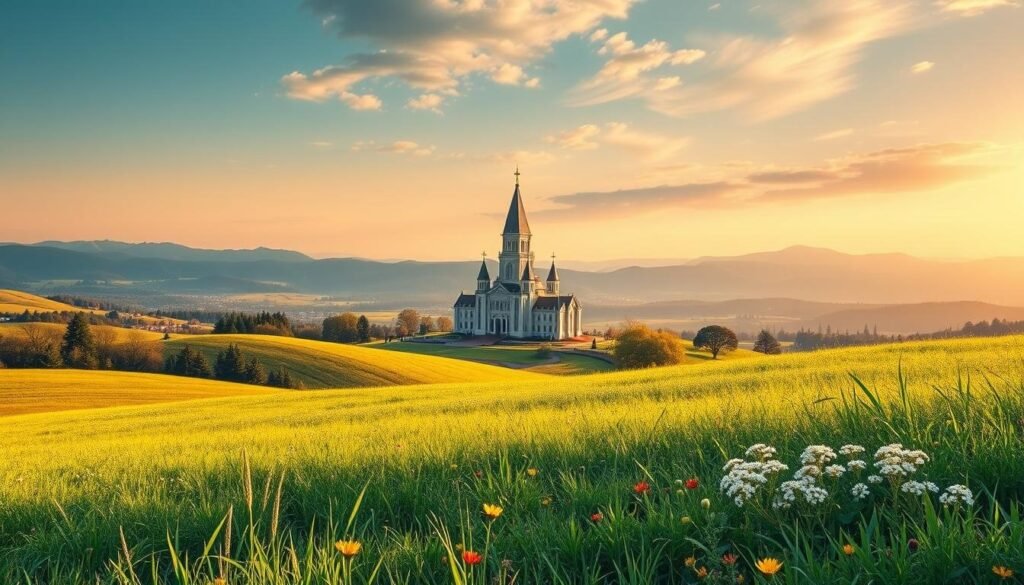 Mormon doctrine on predestination