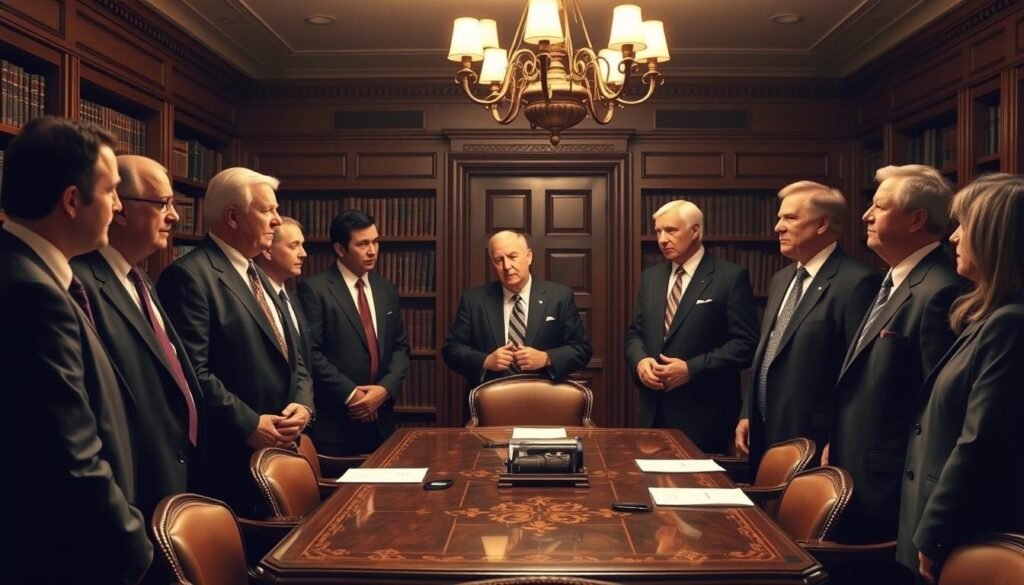 Mormon leaders on music choices