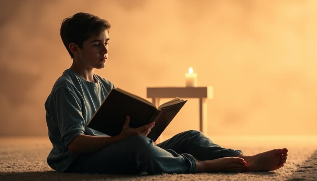 Mormon music guidance