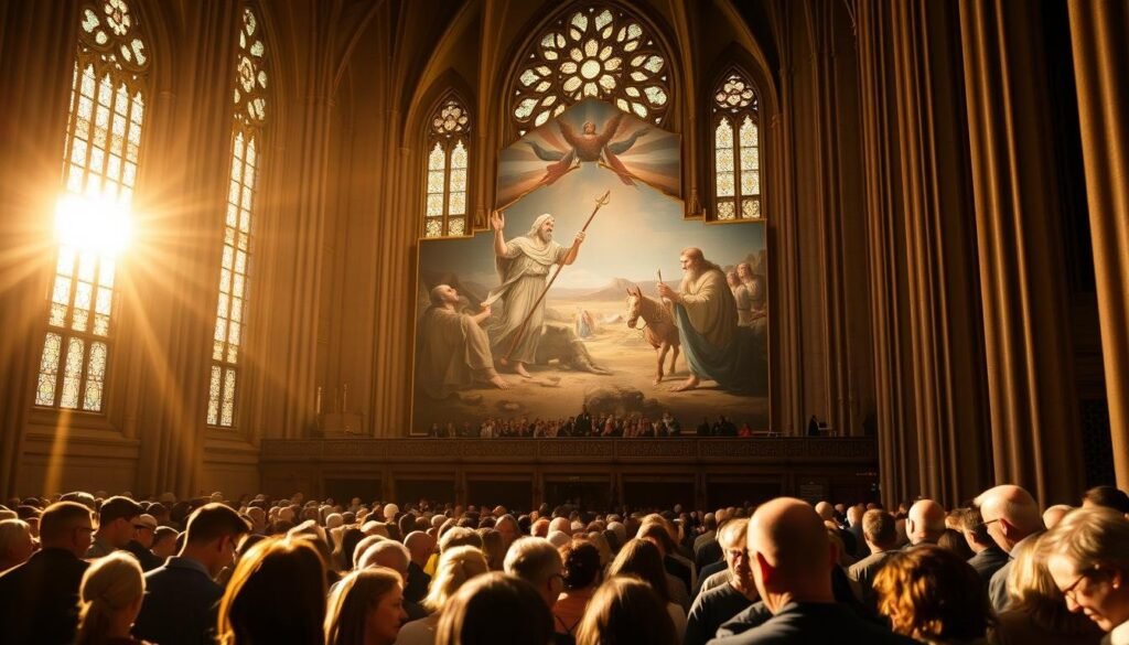 Mormon tithing doctrine