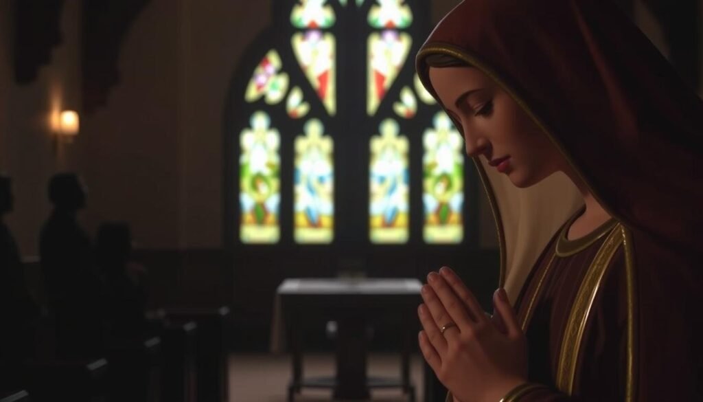 Mormon views on the Virgin Birth